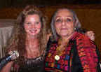 Teacher/Performer Certfications Cairo 2006 