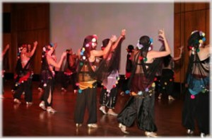 Jewels of the nile 1997 - 2011, Folklore_fantasy    
