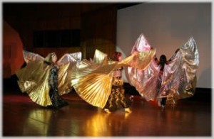 Jewels of the Nile 1997 - 2011    