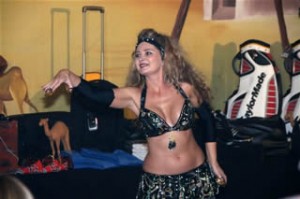 Conference Entertainment   