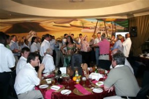 Conference Interactive Entertainment   