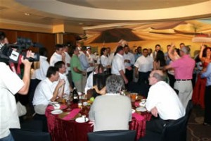 Conference Entertainment   