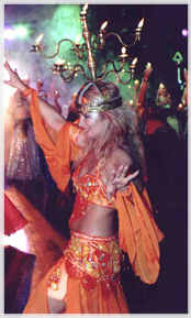 Shemedan - Entrance Procession    